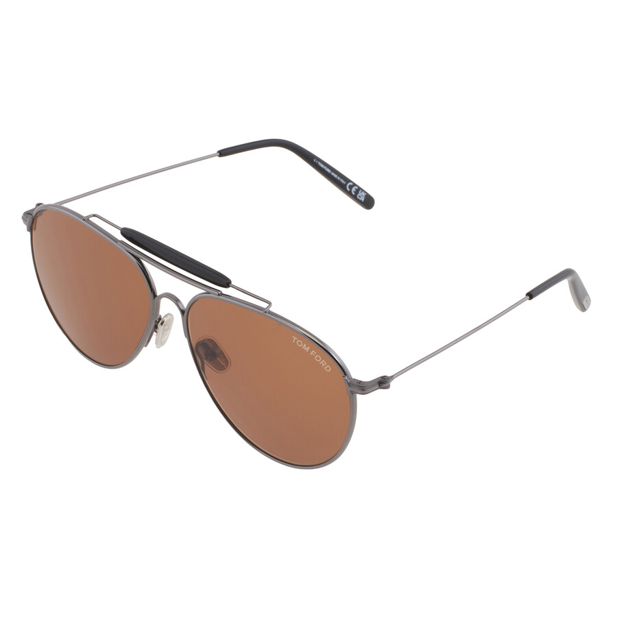 Tom Ford FT0995 Raphael Men's Sunglasses