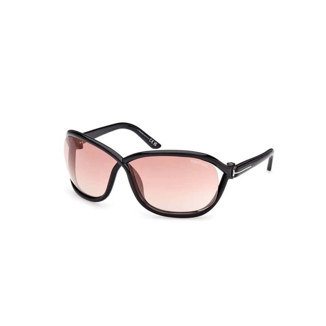 Tom Ford FT1069 Feranda Sunglasses
