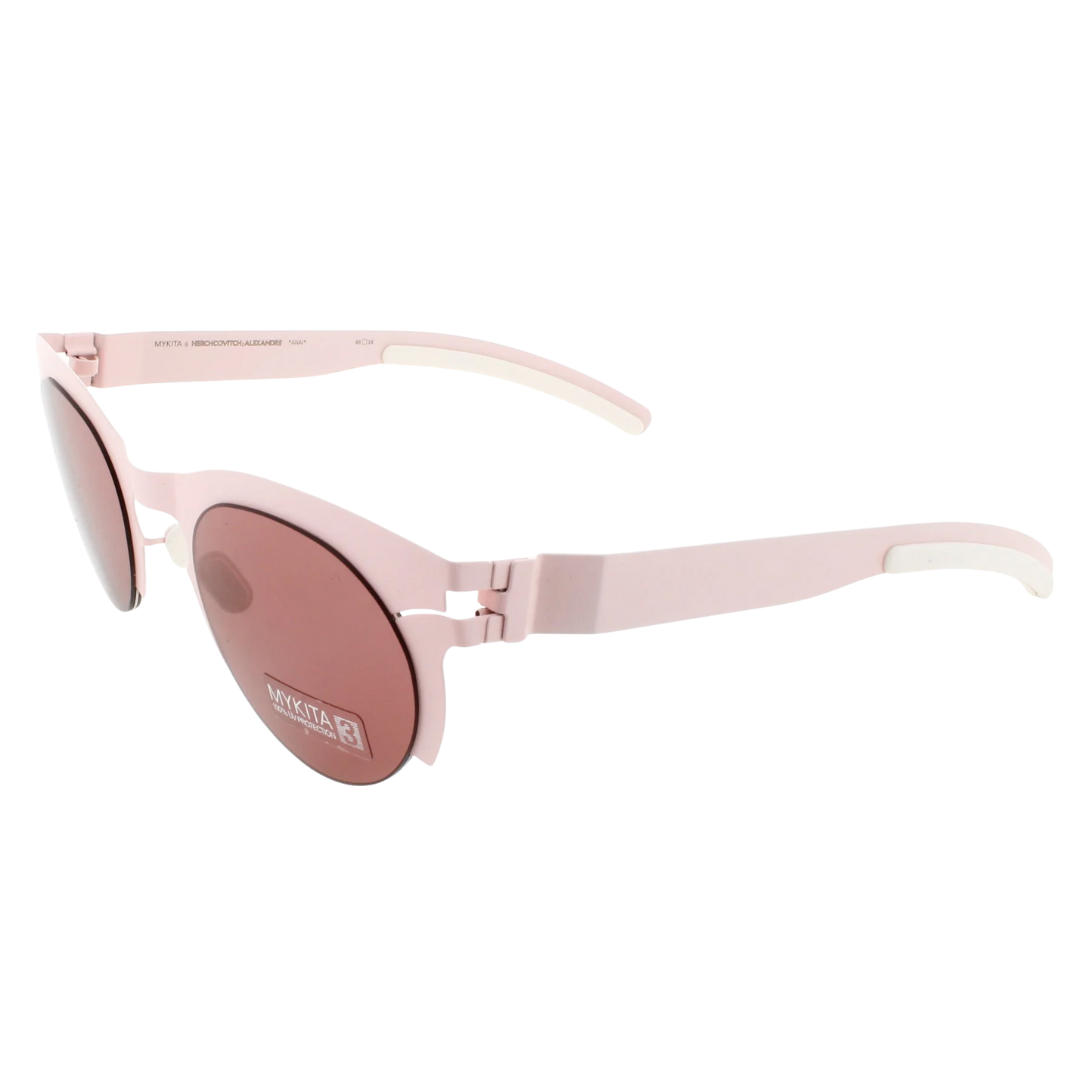 MYKITA COLLAB‑ANAI‑ROSE Sunglasses