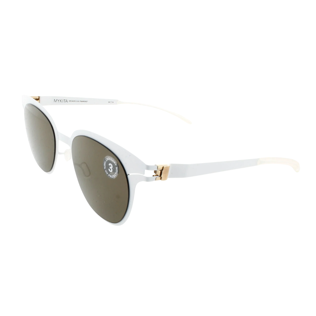 MYKITA DECADES-MAREIKE-TALC Sunglasses