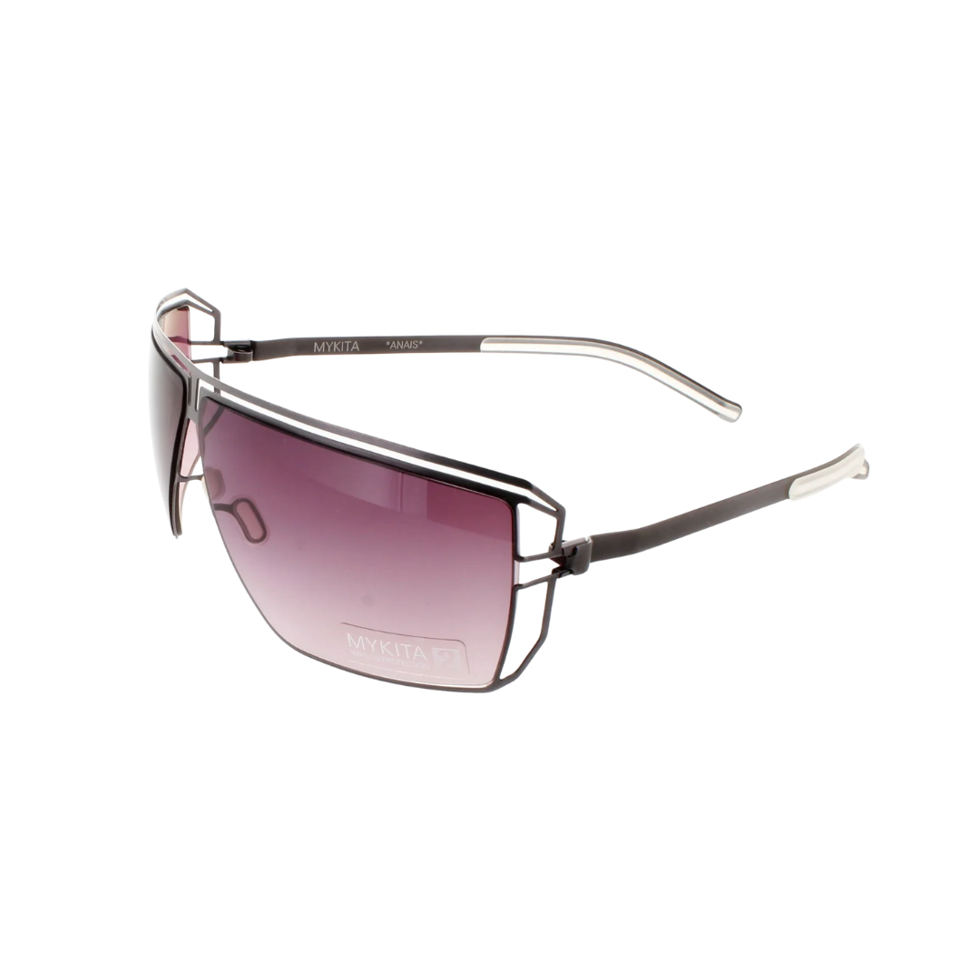 MYKITA NO1‑SUN‑ANAIS‑PURPLE Sunglasses