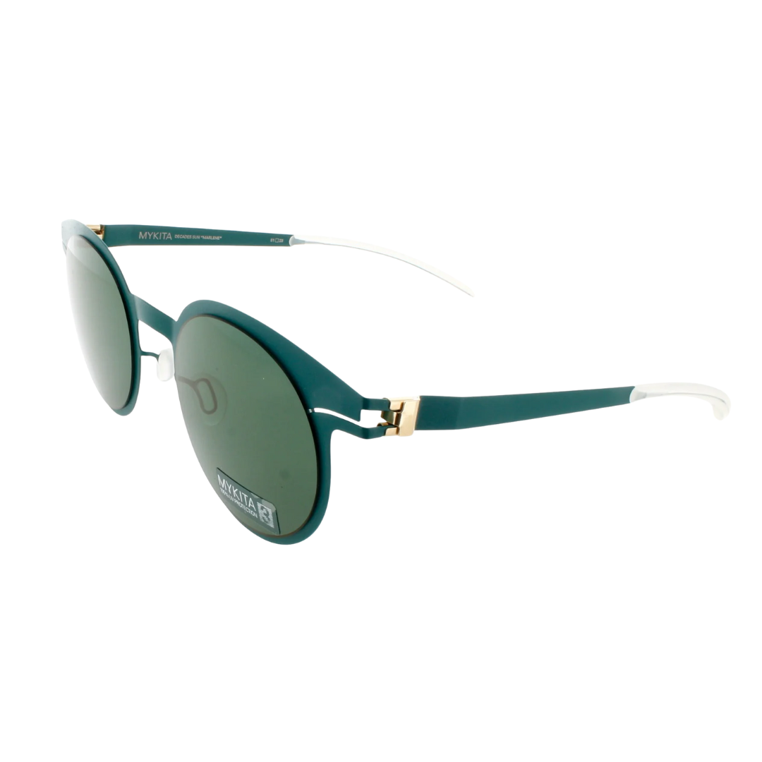 MYKITA NO1‑SUN‑MARLENE‑OPAL Sunglasses