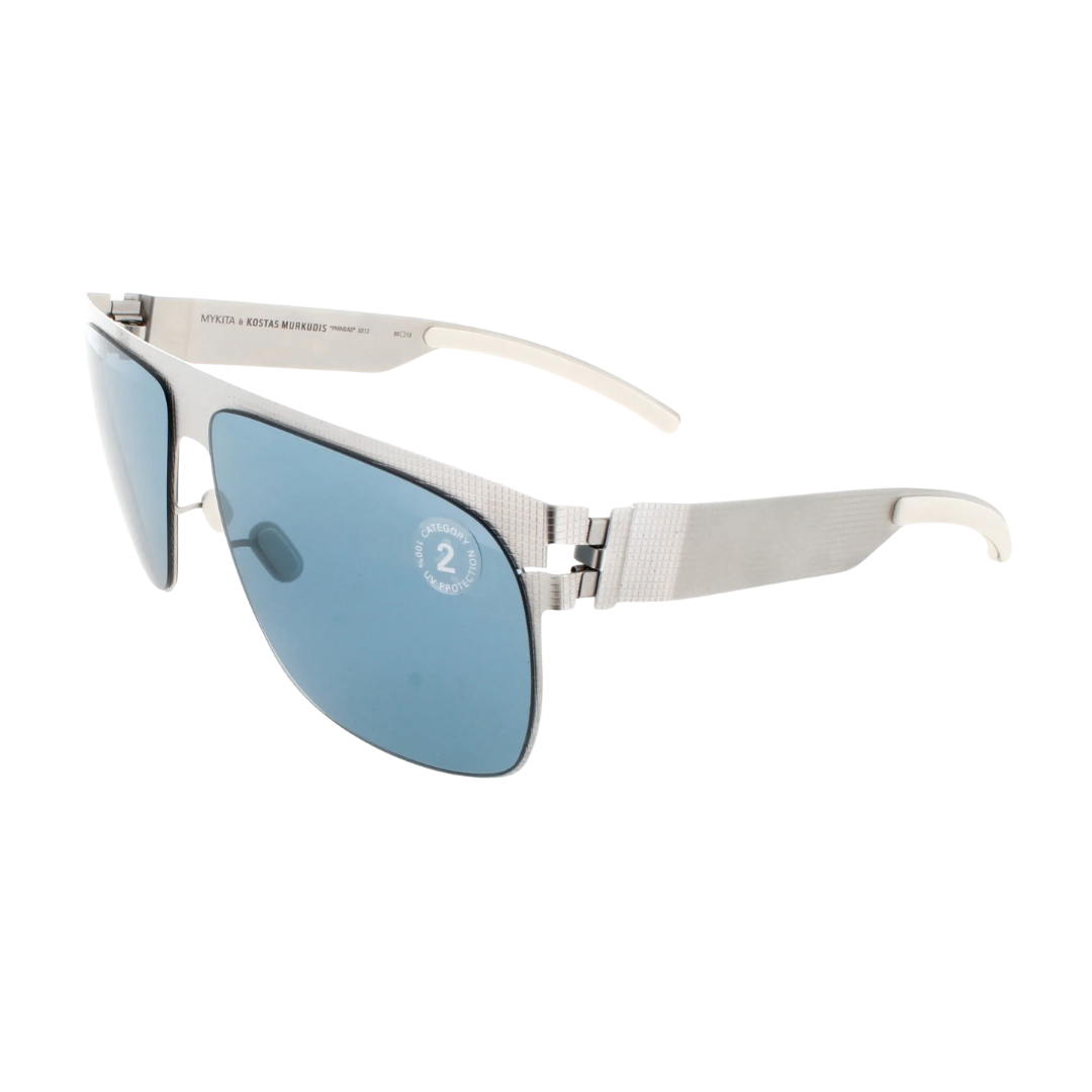 Mykita Collab-Phineas-Pearltile sunglasses