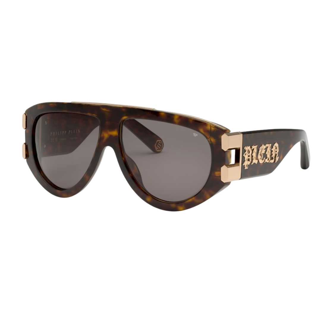 Philipp Plein SPP127V Plein Eagle Sunglasses