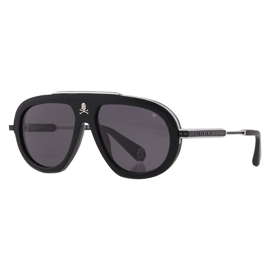 Philipp Plein SPP151W Plein legacy Sunglasses