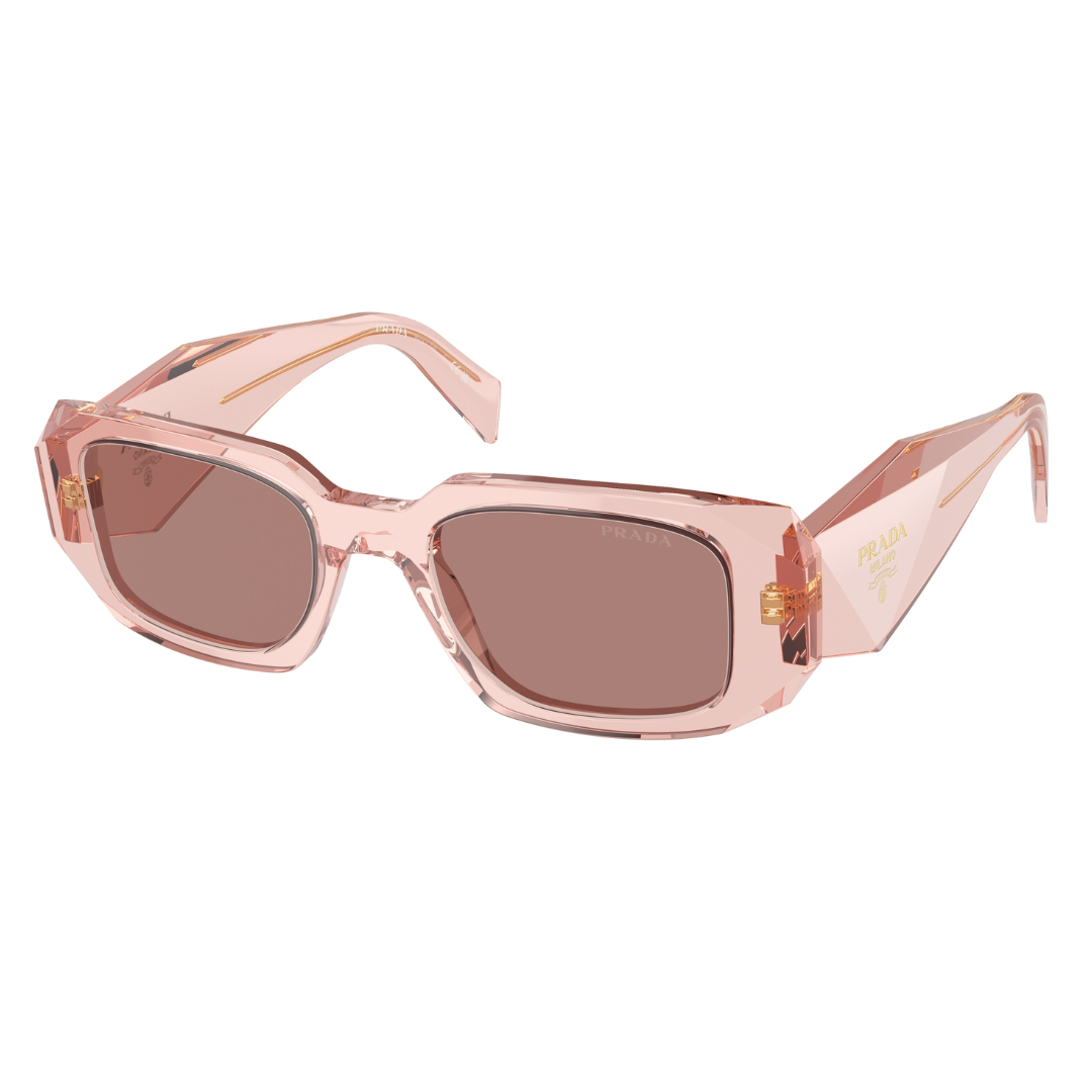 Prada 0PR17WS Woman Sunglasses