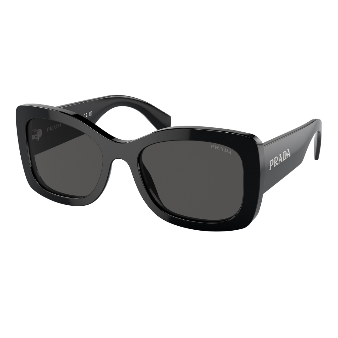Prada 0PRA08S Sunglasses