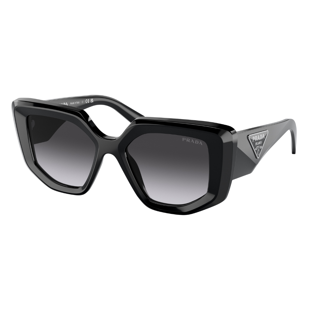 Prada 0PR14ZS Sunglasses