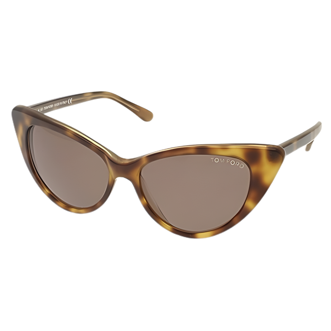 Tom Ford FT0173 Nikita Sunglasses