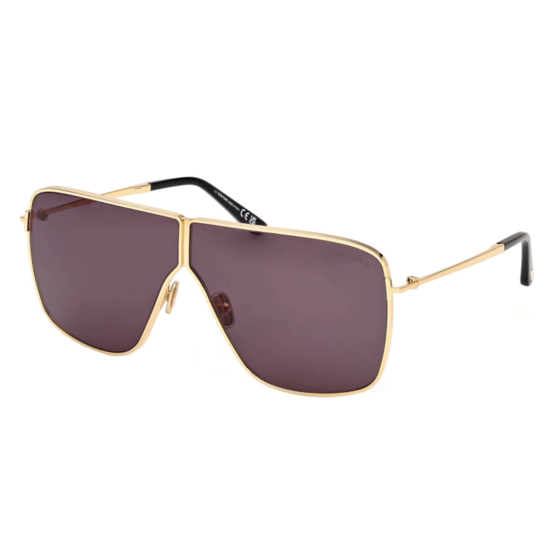 Tom Ford FT1159 Unisex Sunglasses