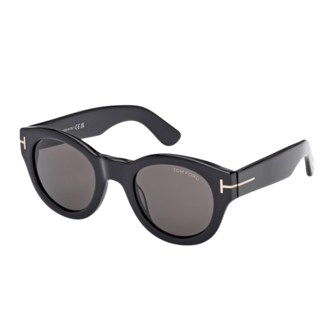 Tom Ford FT1212 LUCINDA Sunglasses