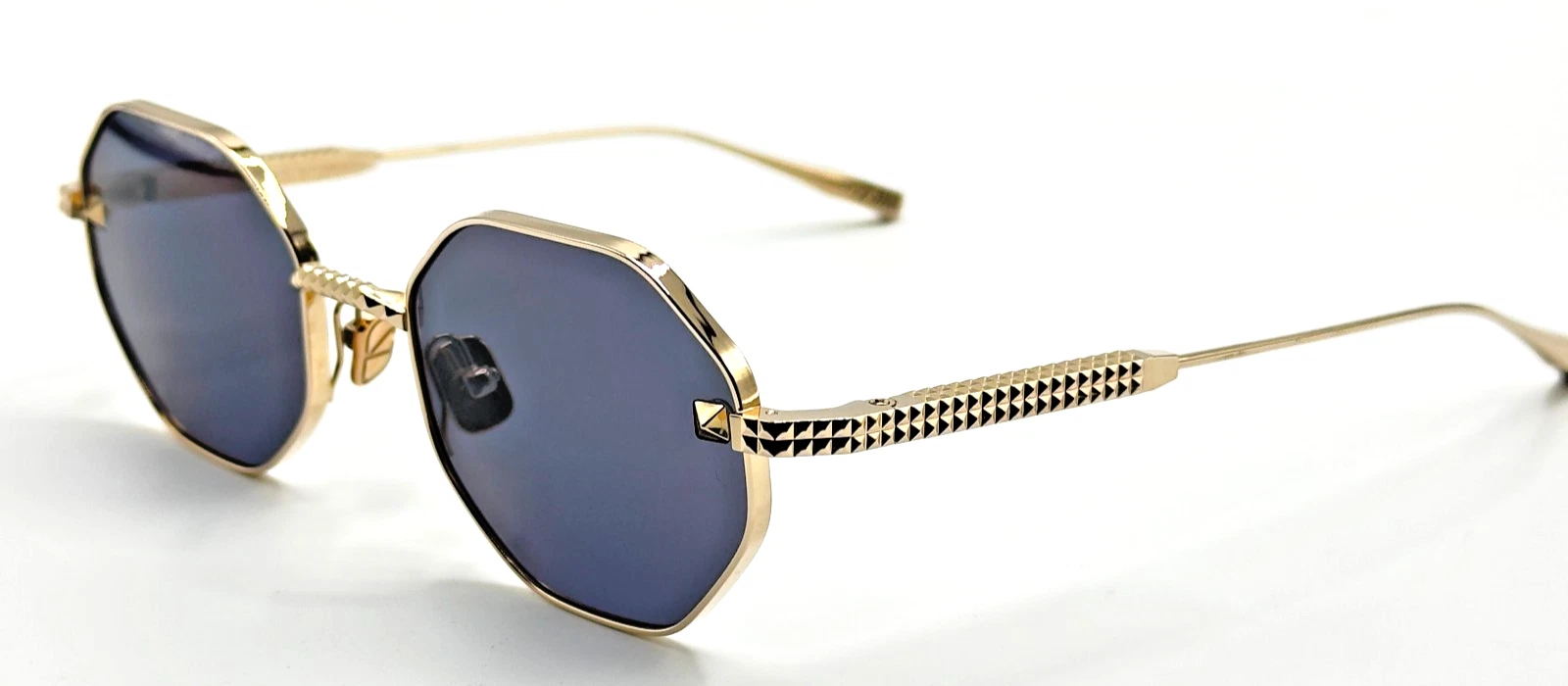 Valentino V-STUD VLS-122 Sunglasses