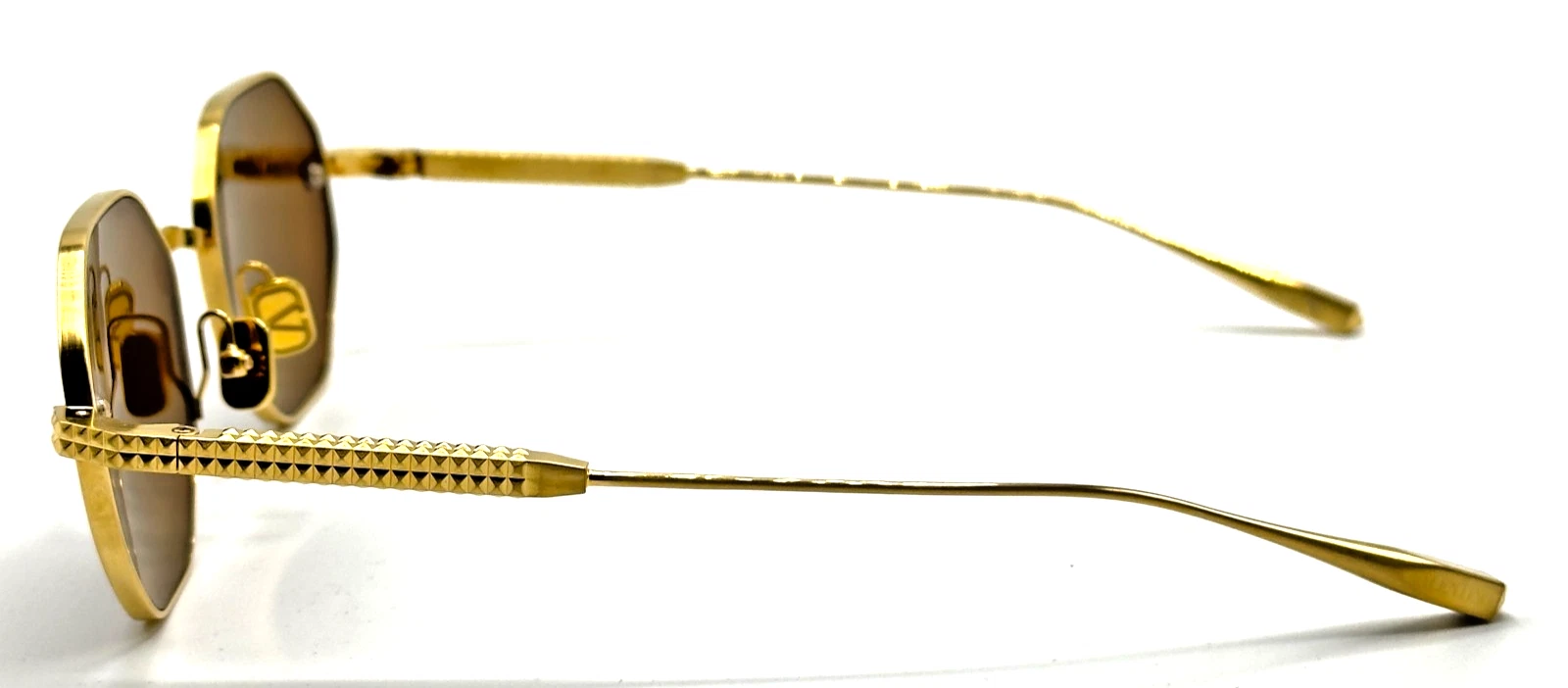 Valentino V-STUD VLS-122 Sunglasses