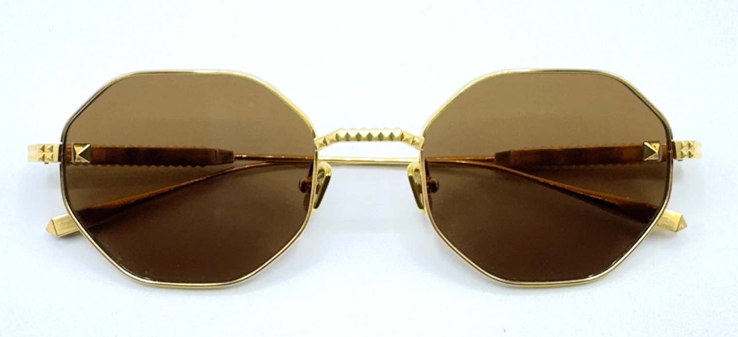 Valentino V-STUD VLS-122 Sunglasses