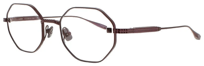 Valentino STUD VLX 122B Eyeglasses