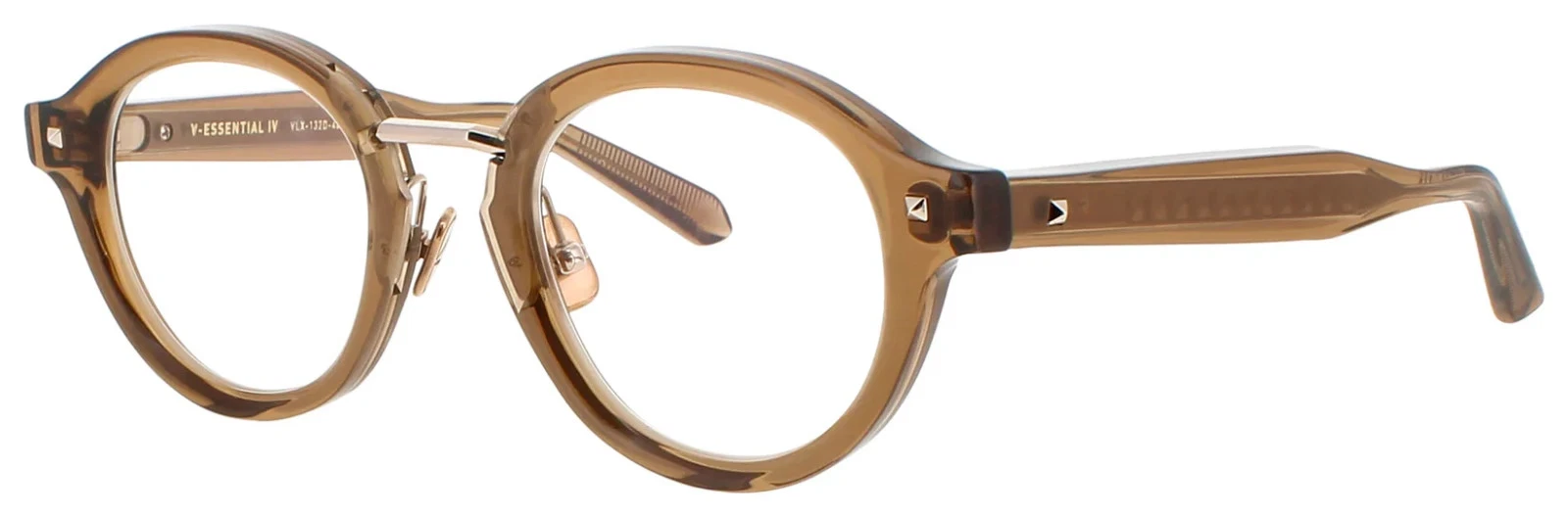 Valentino V-ESSENTIAL IV VLX-132D-46 Eyeglasses