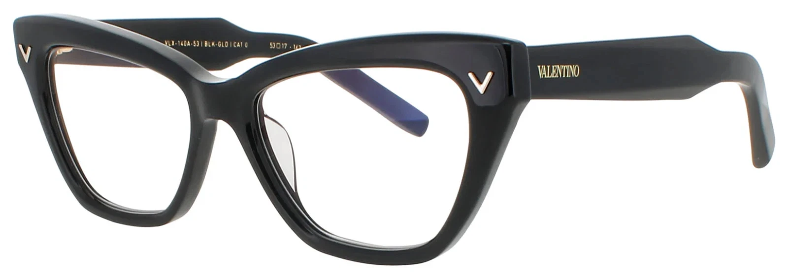 Valentino V-TALE VLX-140A Eyeglasses