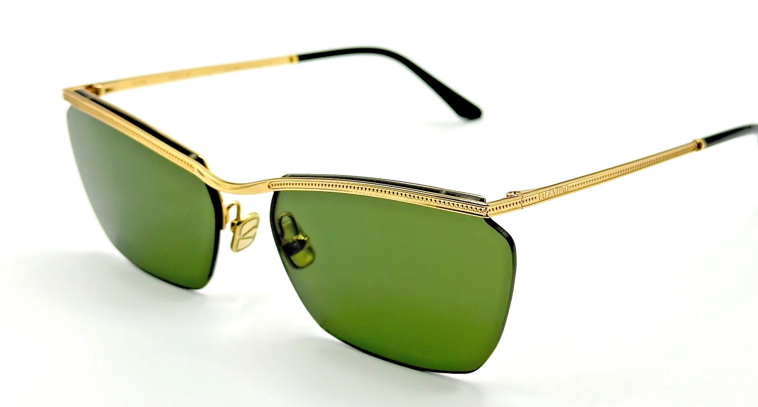 Valentino VLS 183A Sunglasses