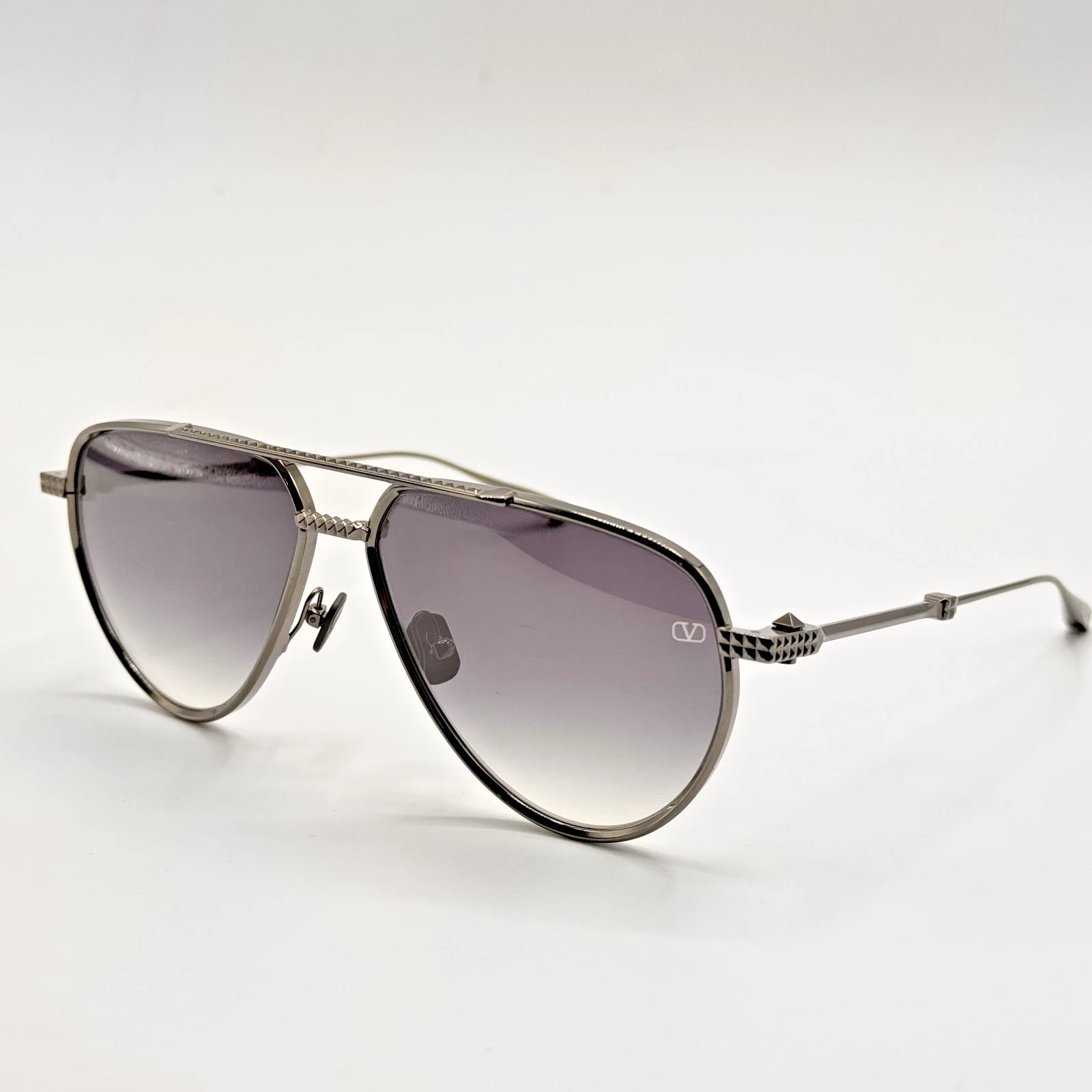 Valentino V-STUD II VLS-133E Sunglasses