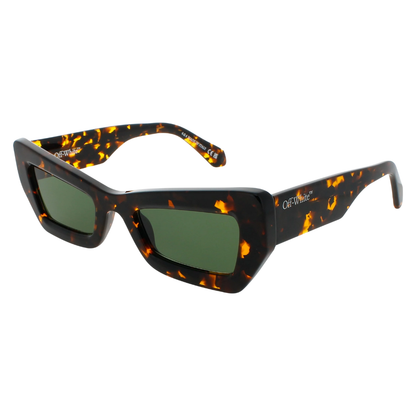 Off-White Aurora Sunglasses