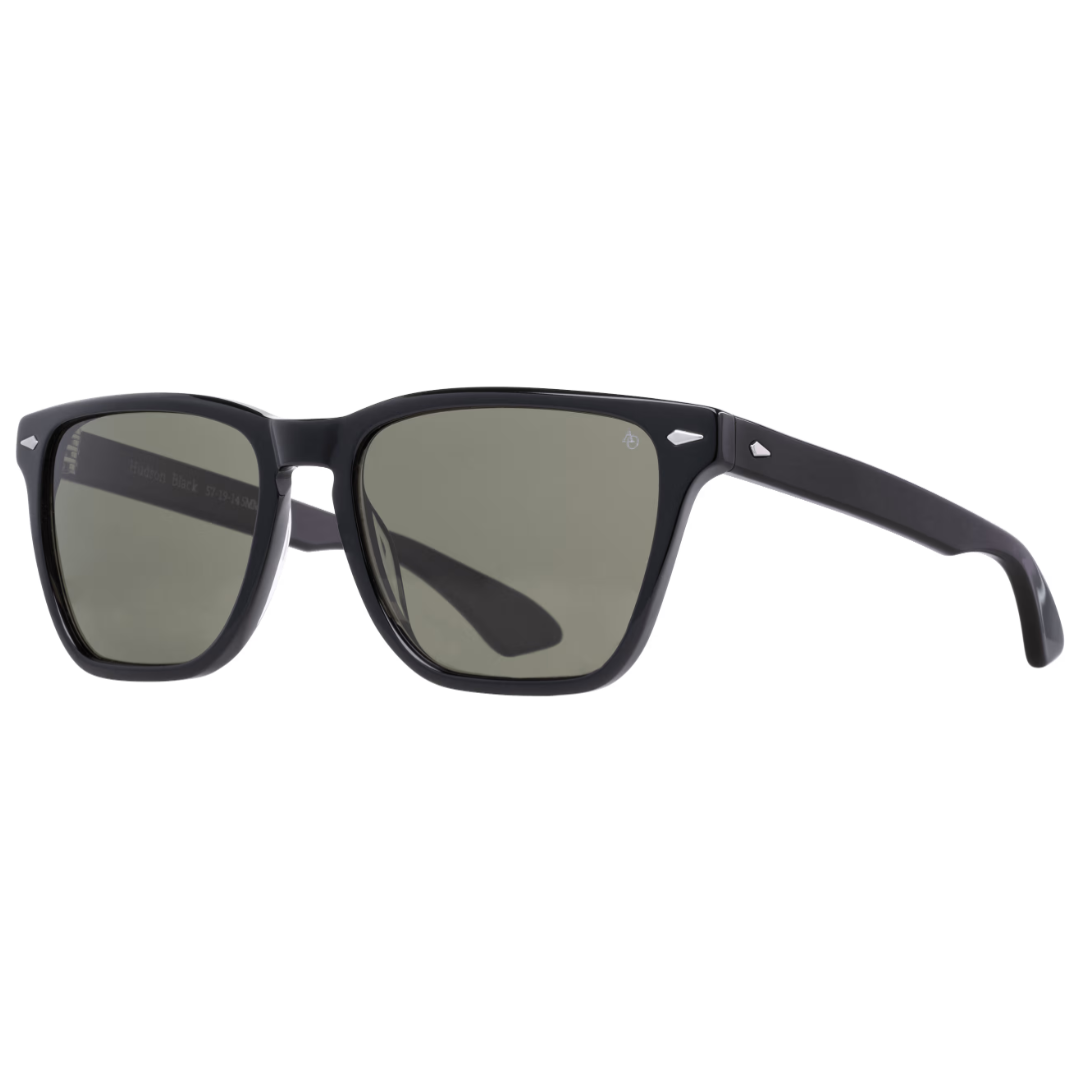 American Optical Hudson Nylon Polarized Sunglasses