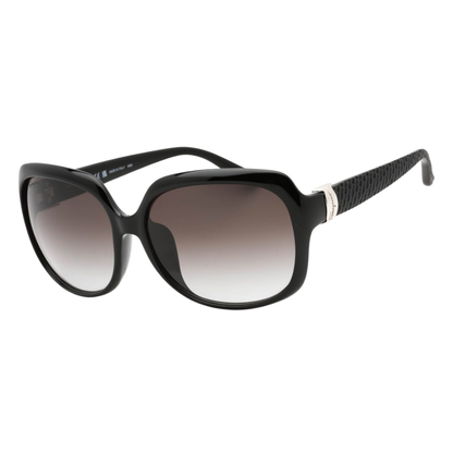 Salvatore Ferragamo SF739SA Oversized Sunglasses