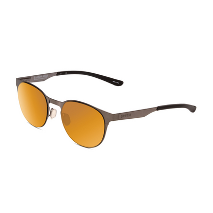 Smith Eastbank Metal  Bronze Polarized Sunglasses