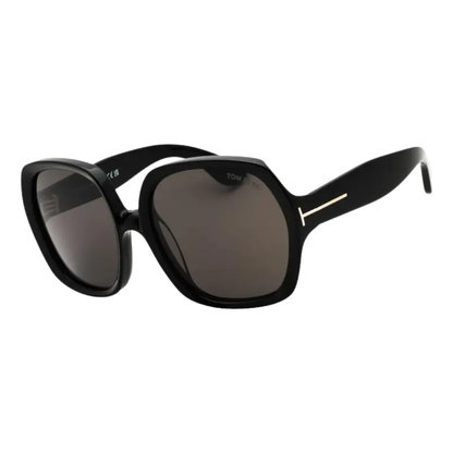 Tom Ford FT1221 Saffron Sunglasses