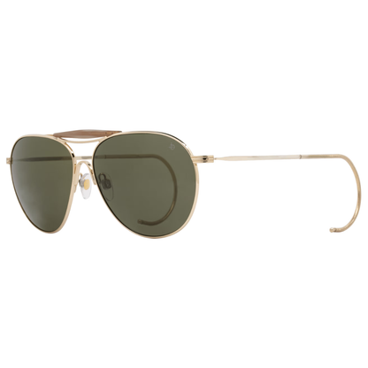 American Optical Hazemaster Sunglasses