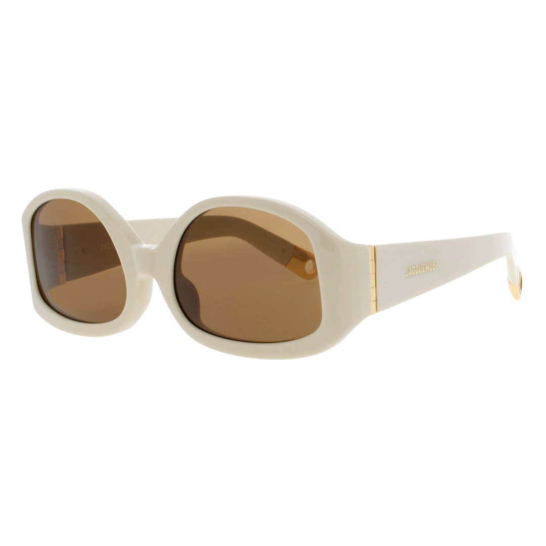 Jacquemus Jac15 Colapso sunglasses