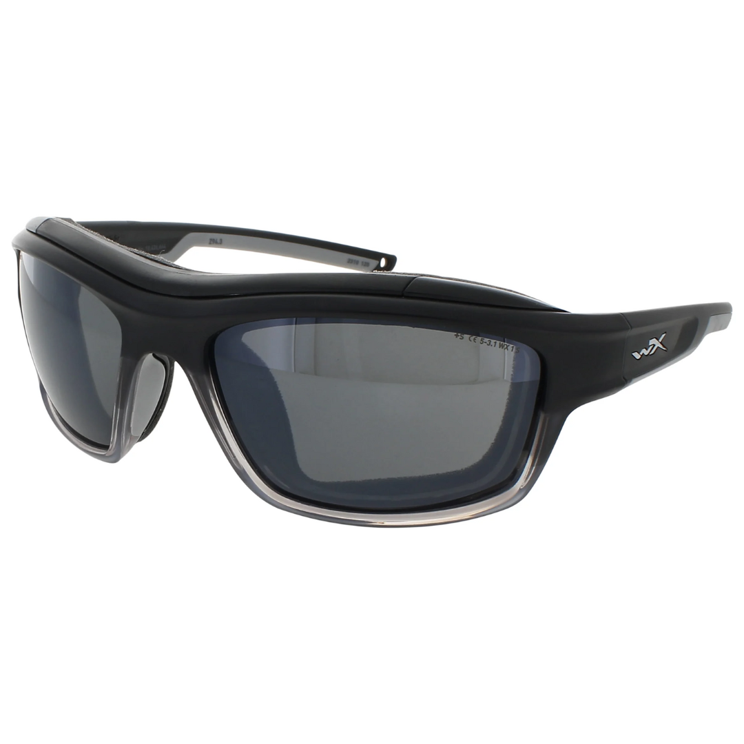Wiley X CCOZN06 OZONE Sunglasses