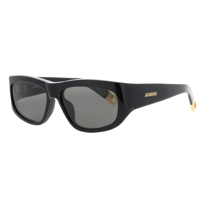 Jacquemus Jac2 Pilota sunglasses