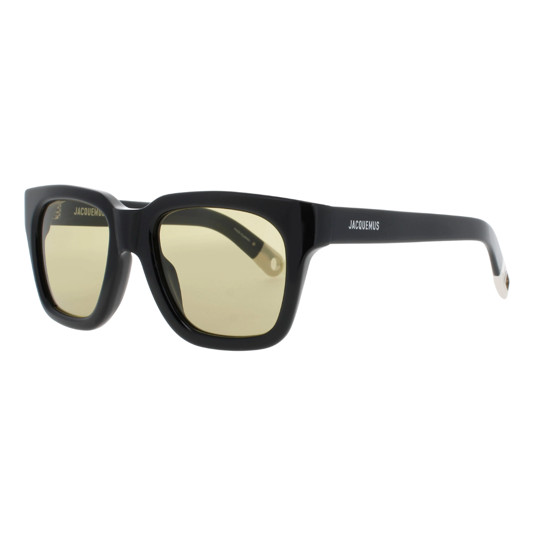 Jacquemus Jac20 Carino sunglasses