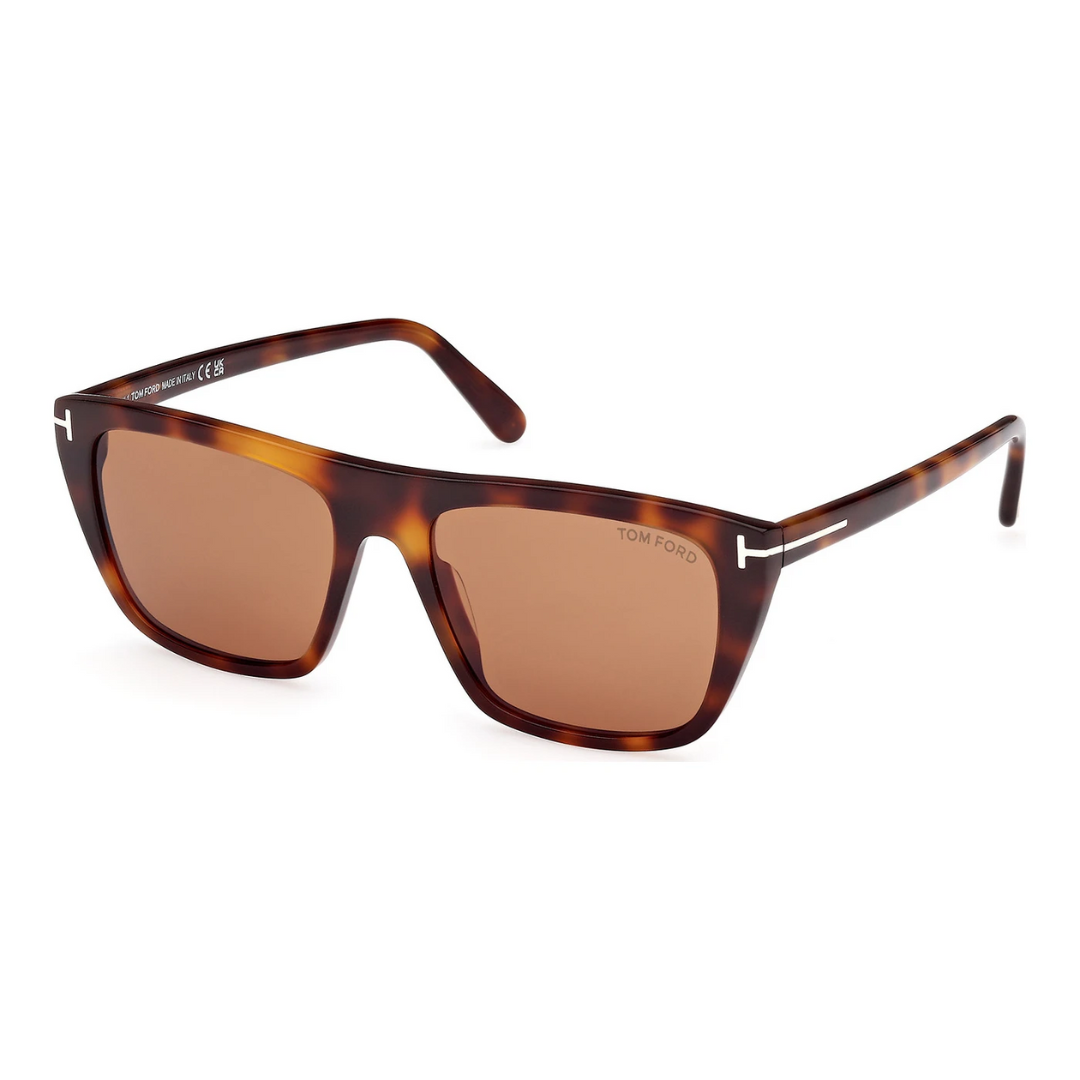 TOM FORD FT1175 Aslan Sunglasses
