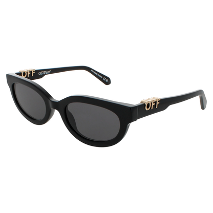 Off-White Sparks sunglasses