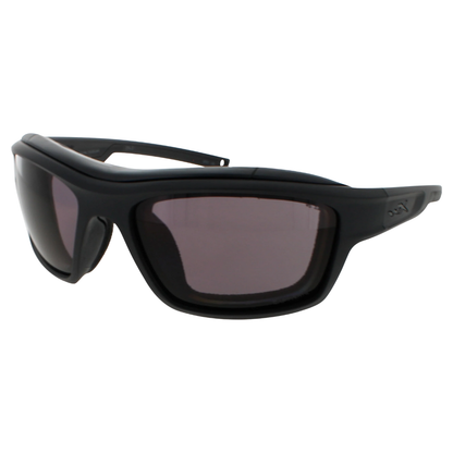 Wiley X CCOZN08 OZONE CAPTIVATE Sunglasses