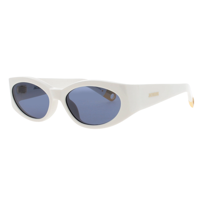 Jacquemus Jac4 Ovalo sunglasses