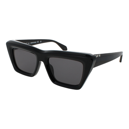 Off-White Hampton sunglasses