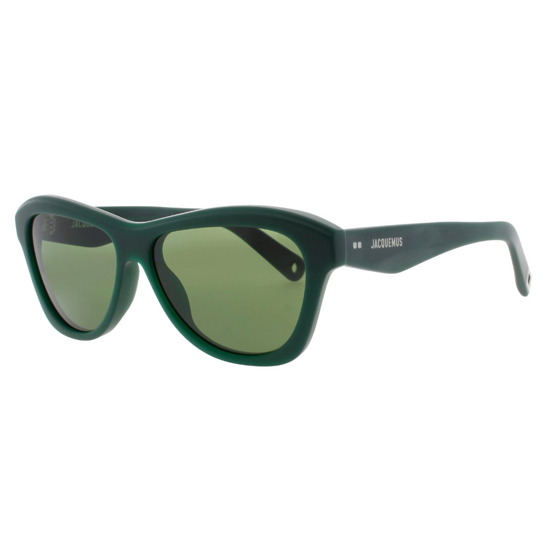 Jacquemus Jac59 Palmier sunglasses