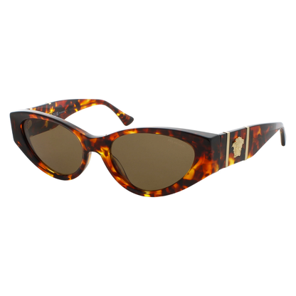 Versace 0VE4454 Sunglasses