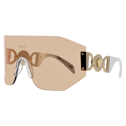 Versace 0VE2258 Sunglasses