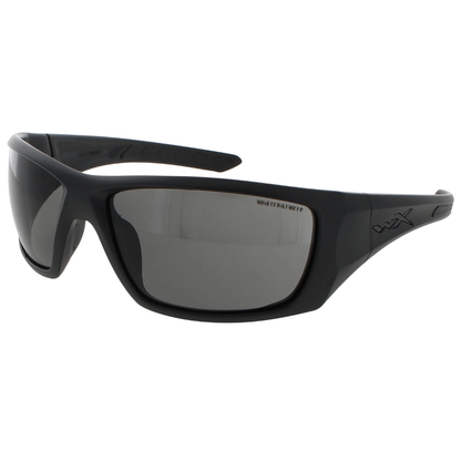 Wiley X ACNAS01 NASH Sunglasses