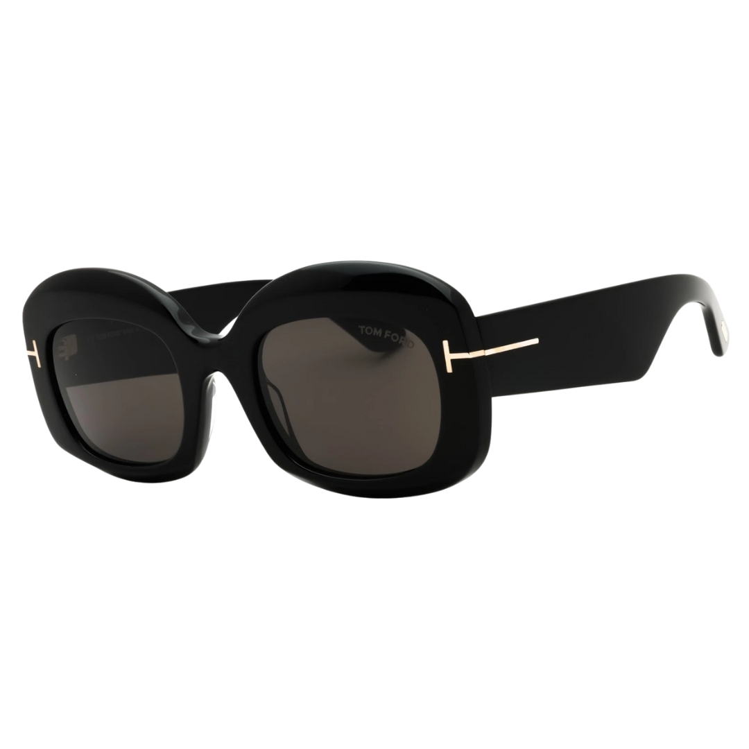 Tom Ford FT1219 Carmen-02 Sunglasses