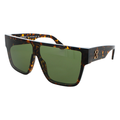 Off-White Syracuse sunglasses