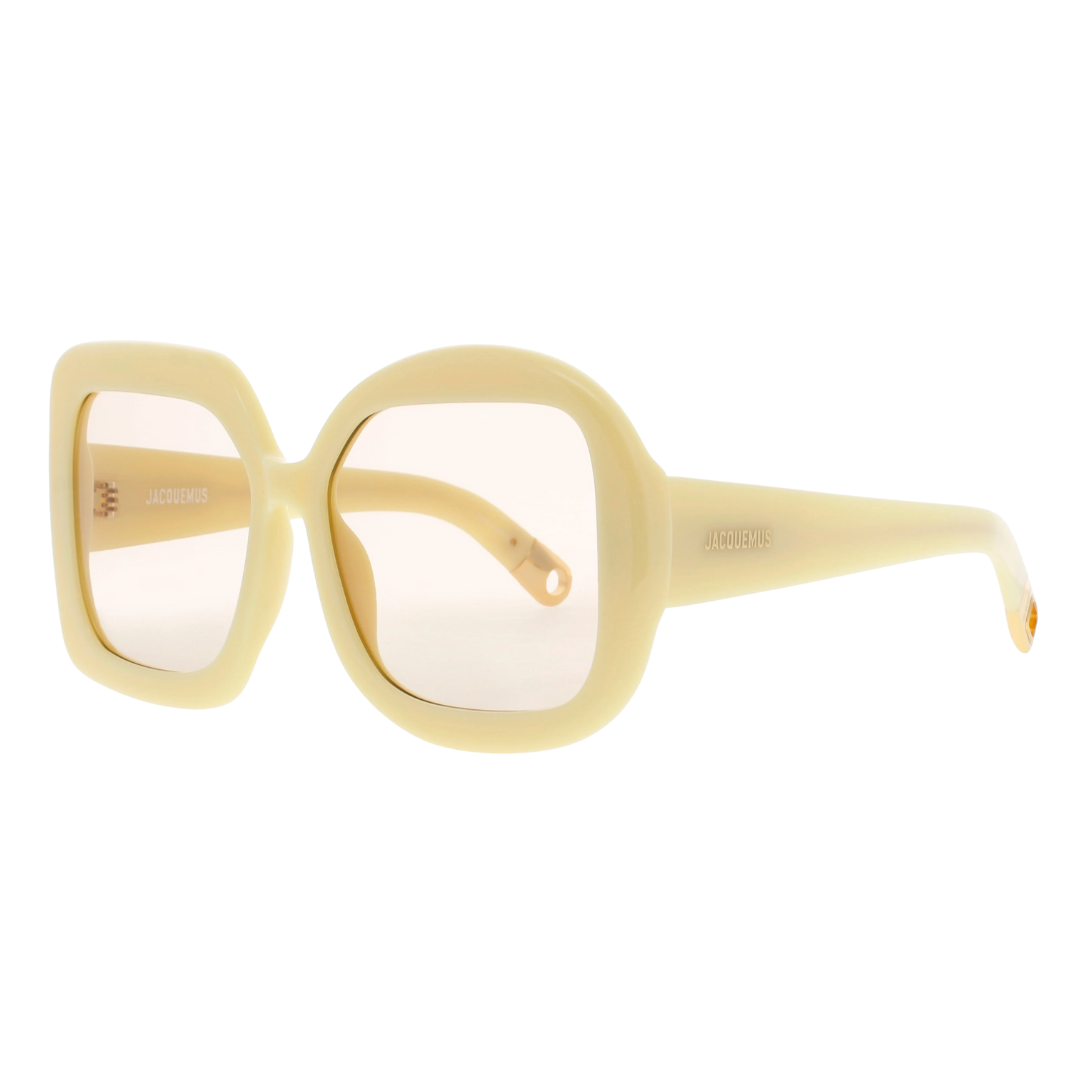 Jacquemus Jac10 Carre sunglasses