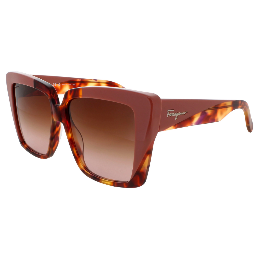 Salvatore Ferragamo SF1060S Women's Sunglasses