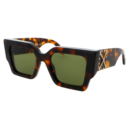 Off-White Catalina sunglasses