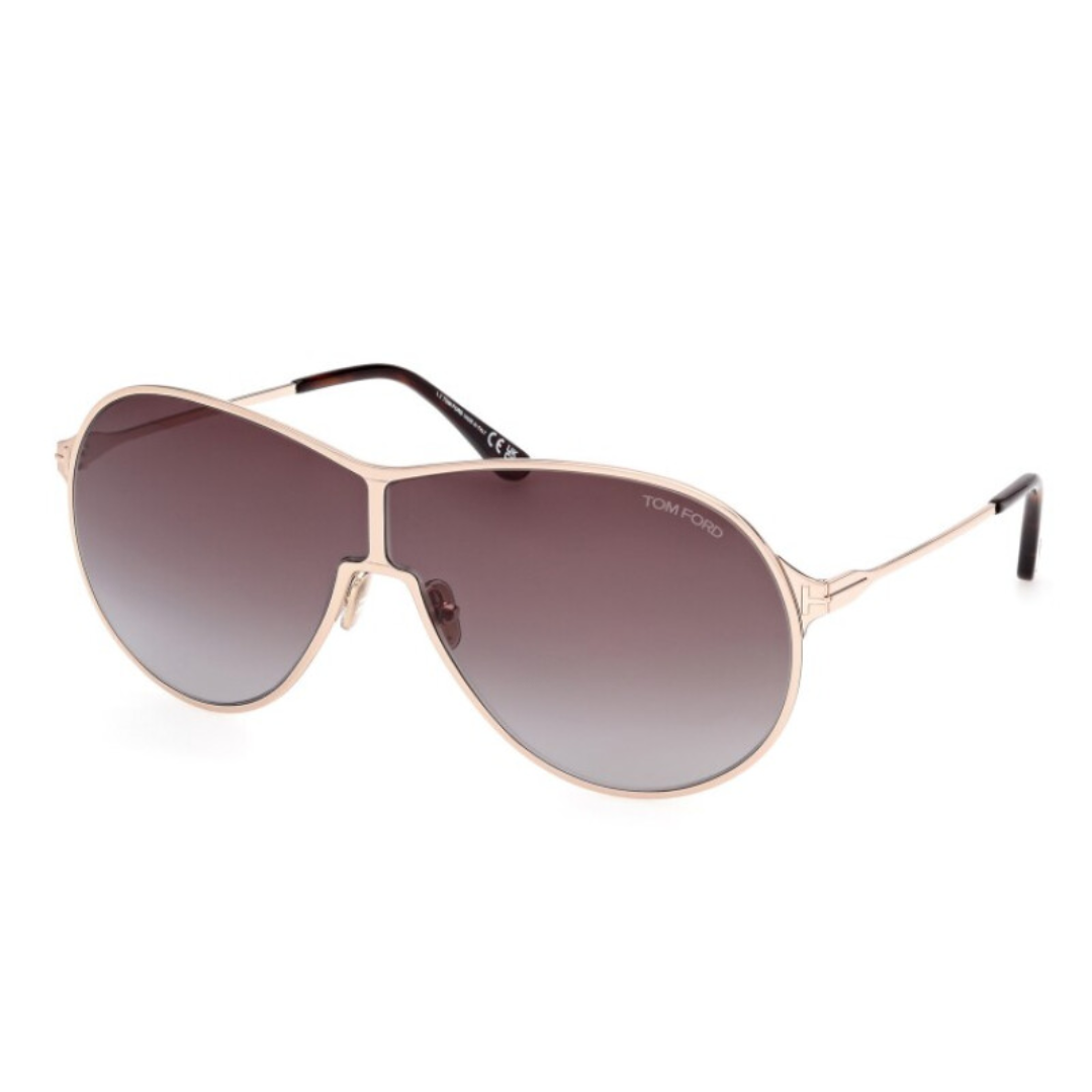 Tom Ford FT1174 Gaia Sunglasses