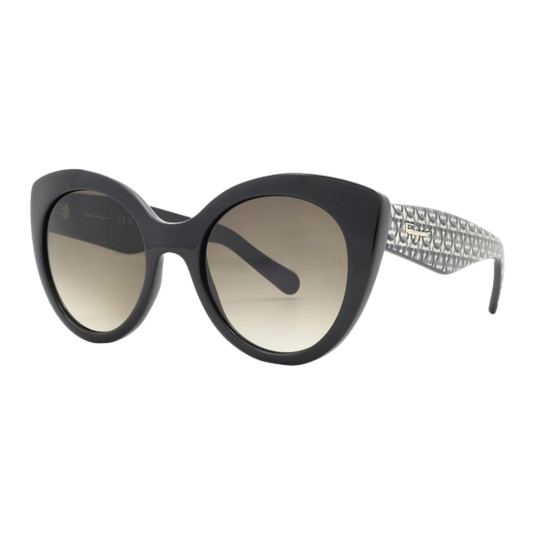 Salvatore Ferragamo SF964S Cat Eye Women's Sunglasses