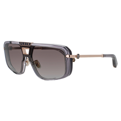 Philipp Plein SPP008M Legacy Sunglasses